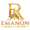emanon. logo